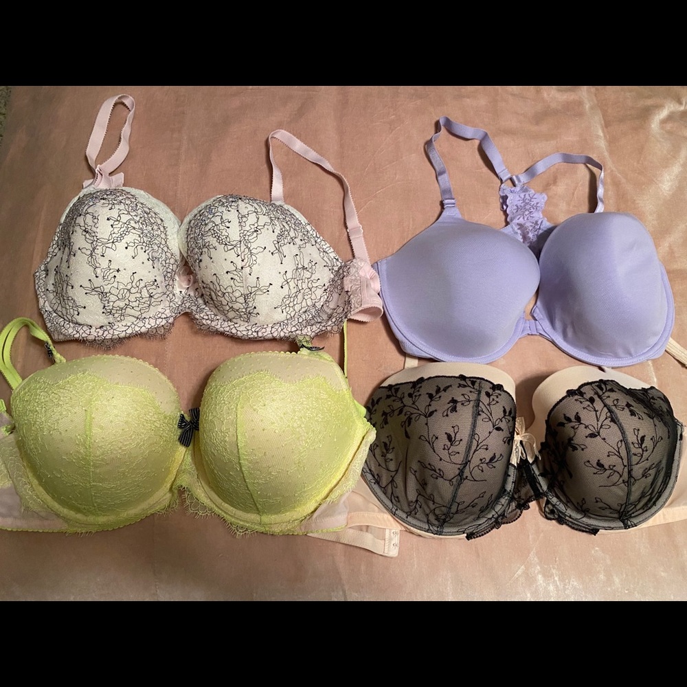 Bras